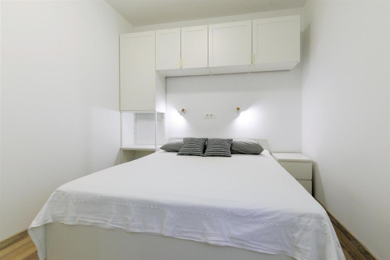 Apartament Rato Murter Zewnętrze zdjęcie