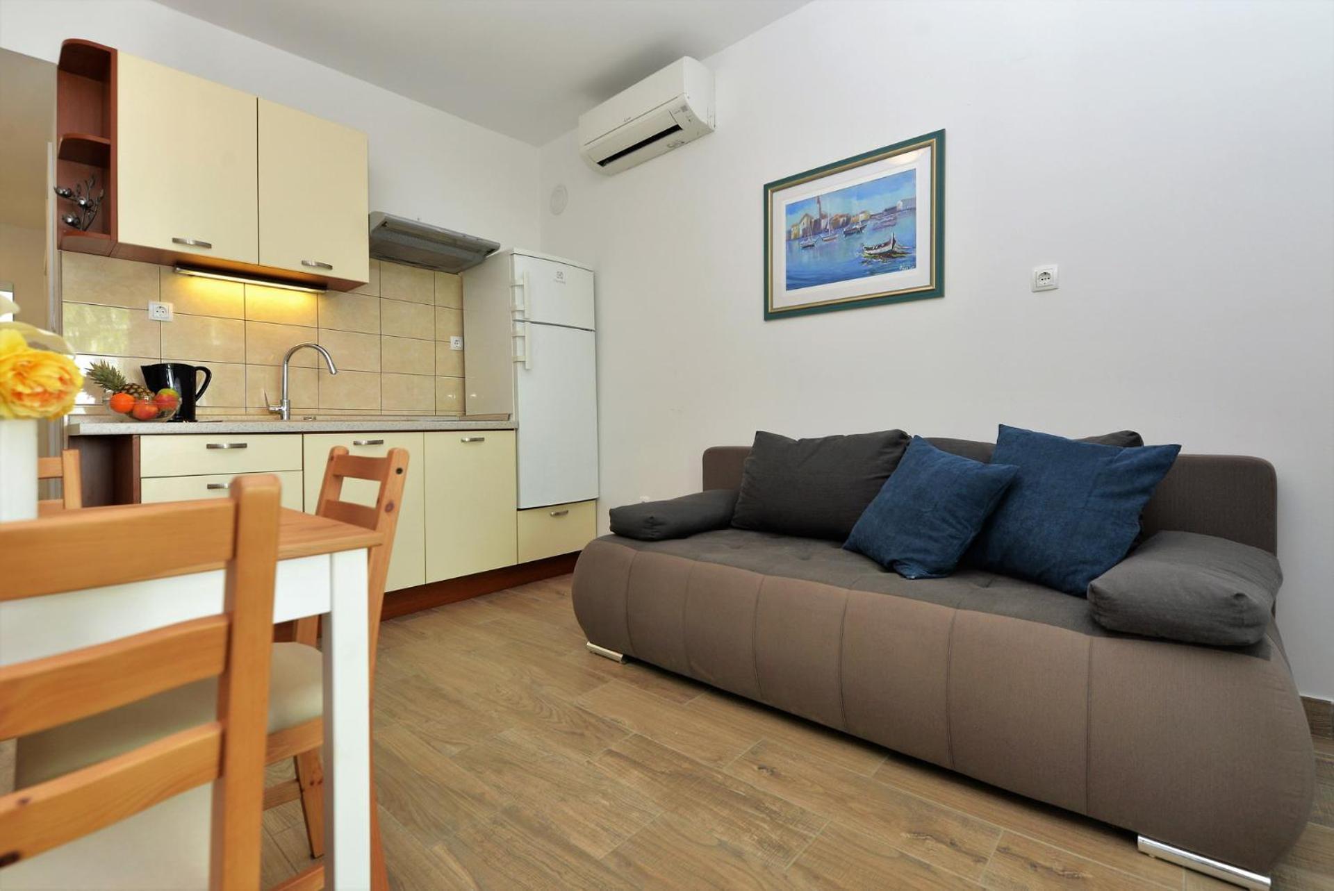 Apartament Rato Murter Pokój zdjęcie